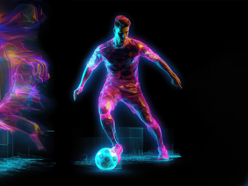 相當離譜!卡洛斯國家德比超遠距離任意球破門!